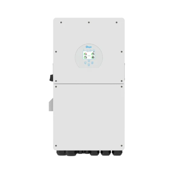 Deye Hybrid Inverter 14kW Single Phase