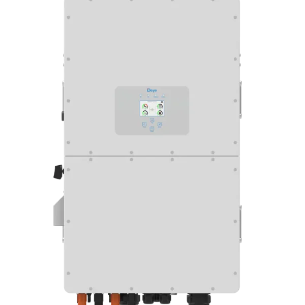 Deye Hybrid Inverter 50kW Three Phase