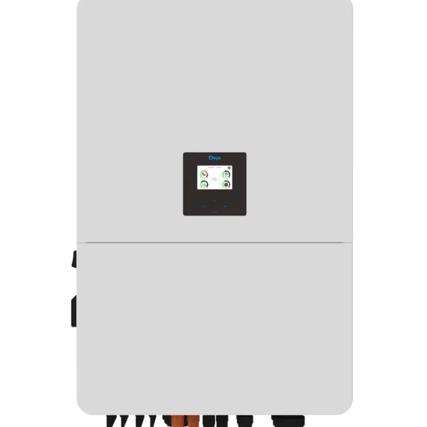 Deye Hybrid Inverter 80kW Three Phase