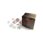 Hikvision Sliding Smart Gate Motor 600kg - Image 3