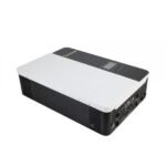 Growatt 5kW Hybrid Inverter 48V - Image 3