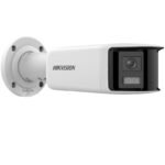 4MP Panoramic ColorVu Fixed Bullet Network Camera - Image 2
