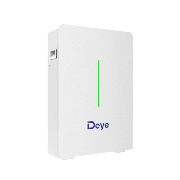 Deye LV 10.64kWh LiFePO4