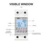 TOMZN WIFI Breaker 63A - Image 13