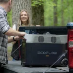EcoFlow Delta Pro Power Station - Image 2