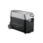 EcoFlow DELTA Pro Smart Extra Battery 3600Wh