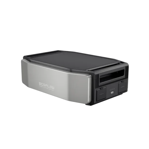 EcoFlow DELTA Pro Ultra Battery 6kWh
