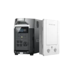 EcoFlow Delta Pro Power Station - Image 4