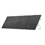 EcoFlow NextGen 220W Portable Solar Panel