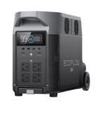 EcoFlow Delta Pro Power Station