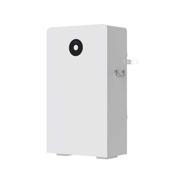 Deye LV 16kWh RW-F16 LiFePO₄ Battery