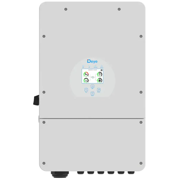 Deye Hybrid Inverter 10kW Single Phase