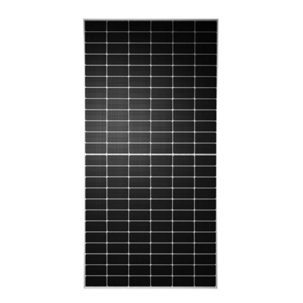 Bifacial 575W N-Type Panel