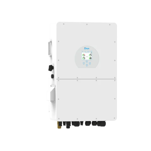 Deye Hybrid Inverter 25kW Three Phase